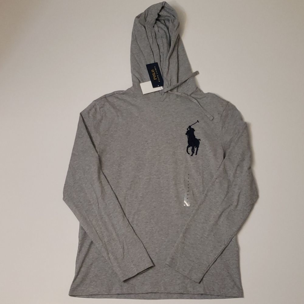 Polo Ralph Lauren Hoodie